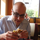 Image for article titled KFC's Double Down Sandwich